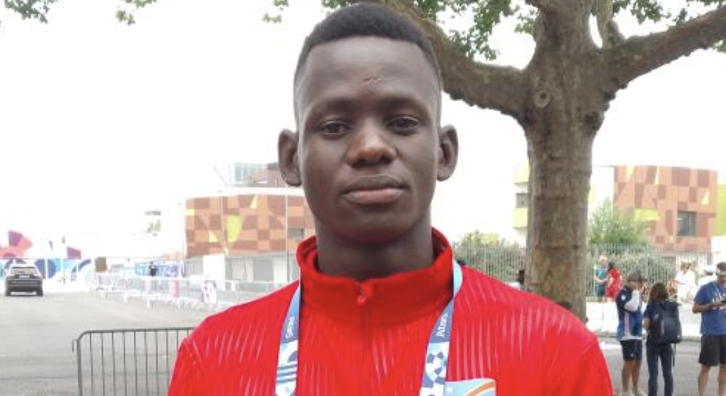Nový podvod: Připojte se k africkému olympijskému týmu a pak zmizte v Evropě5 (6)